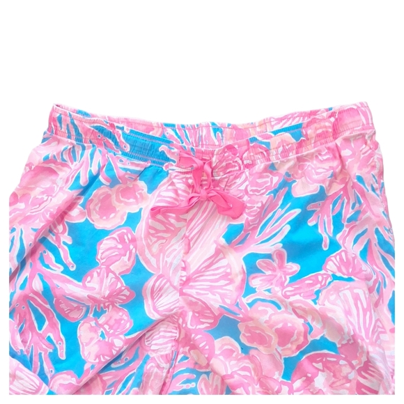 3-Piece Lilly Pulitzer Pajama Sleep Lounge Pants Bundle - Picture 3 of 9